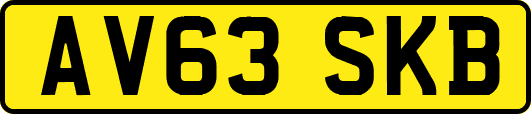 AV63SKB