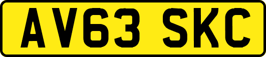 AV63SKC