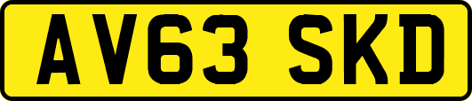 AV63SKD