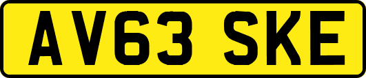 AV63SKE