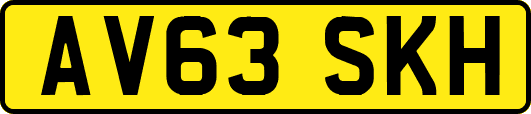 AV63SKH