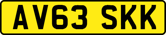 AV63SKK
