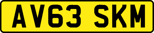 AV63SKM
