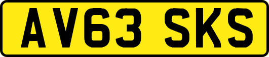 AV63SKS