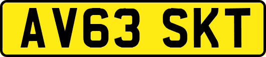 AV63SKT