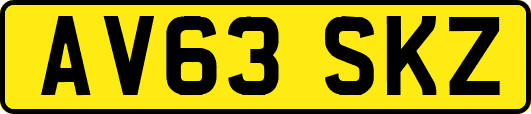 AV63SKZ