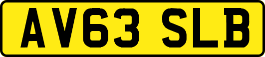 AV63SLB