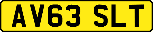 AV63SLT