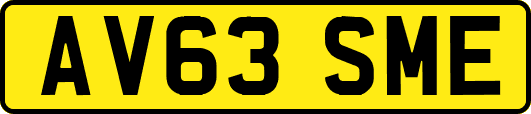 AV63SME