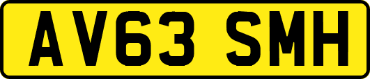 AV63SMH