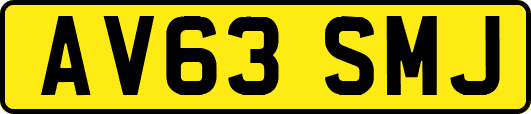 AV63SMJ