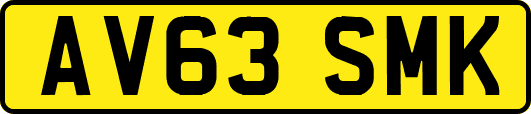 AV63SMK