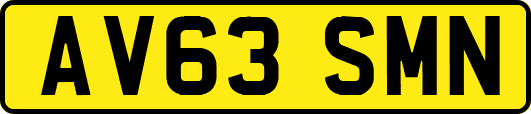 AV63SMN