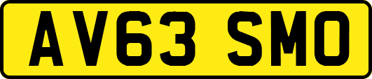 AV63SMO
