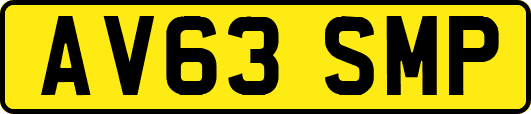 AV63SMP