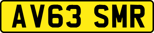 AV63SMR