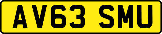 AV63SMU