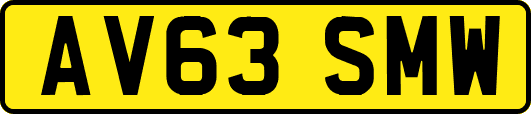 AV63SMW