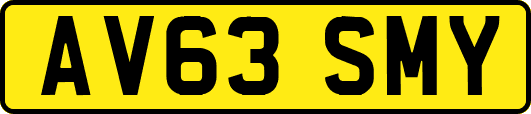 AV63SMY