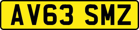 AV63SMZ