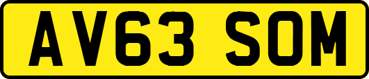 AV63SOM