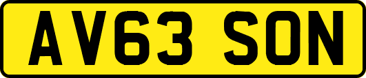 AV63SON
