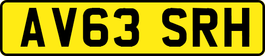 AV63SRH