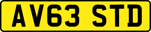 AV63STD