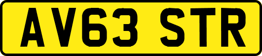 AV63STR