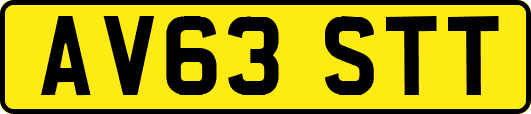 AV63STT