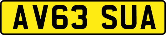 AV63SUA