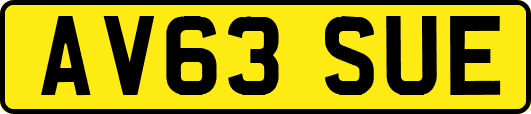 AV63SUE