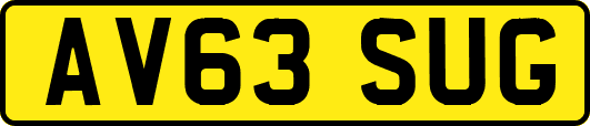 AV63SUG