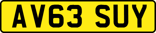 AV63SUY