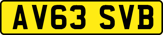 AV63SVB