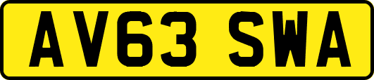 AV63SWA