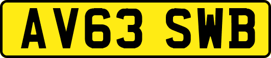 AV63SWB