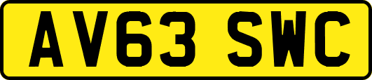 AV63SWC