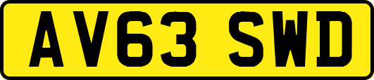 AV63SWD