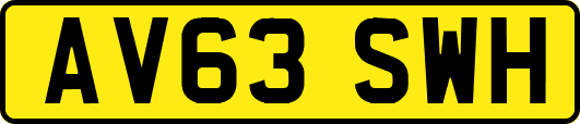 AV63SWH
