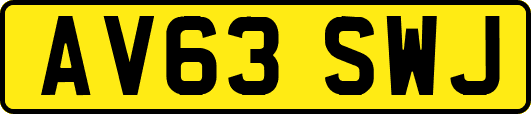 AV63SWJ