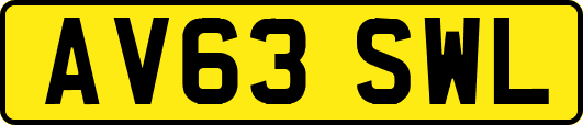 AV63SWL