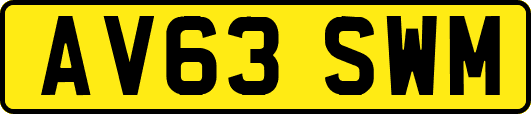 AV63SWM