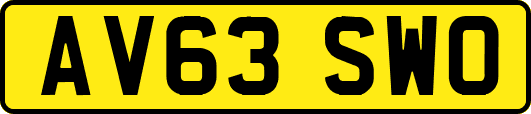 AV63SWO