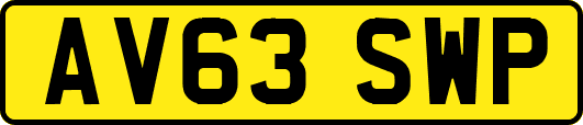 AV63SWP