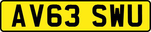AV63SWU