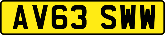 AV63SWW