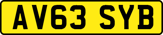 AV63SYB