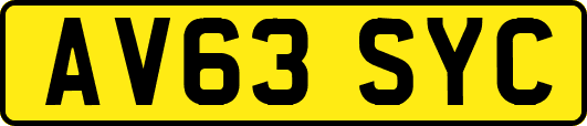 AV63SYC