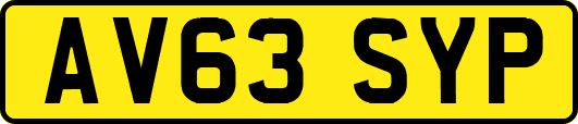 AV63SYP